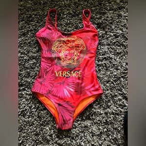 Versace Swimsuit